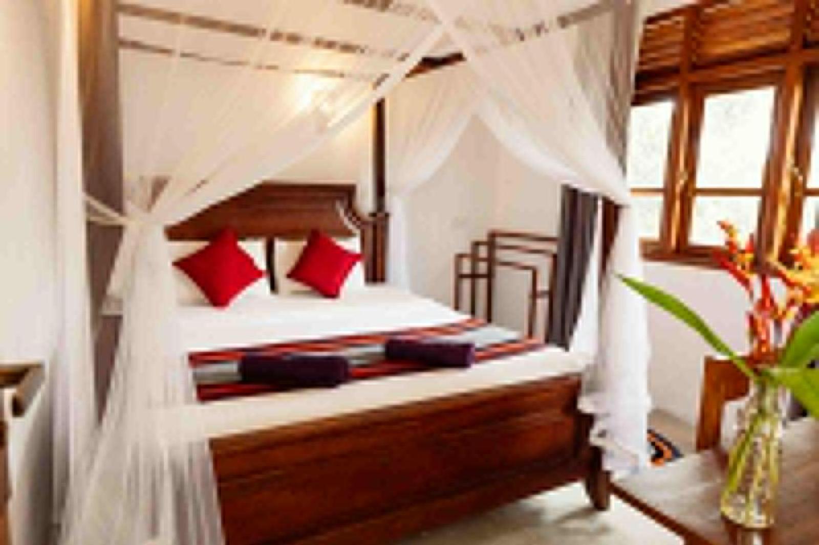 דיקוולה Hiriketiya Ladina Homestay מראה חיצוני תמונה