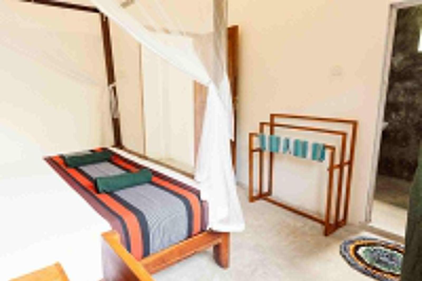 דיקוולה Hiriketiya Ladina Homestay מראה חיצוני תמונה